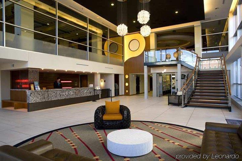 Doubletree By Hilton Hotel Chattanooga Downtown Nội địa bức ảnh