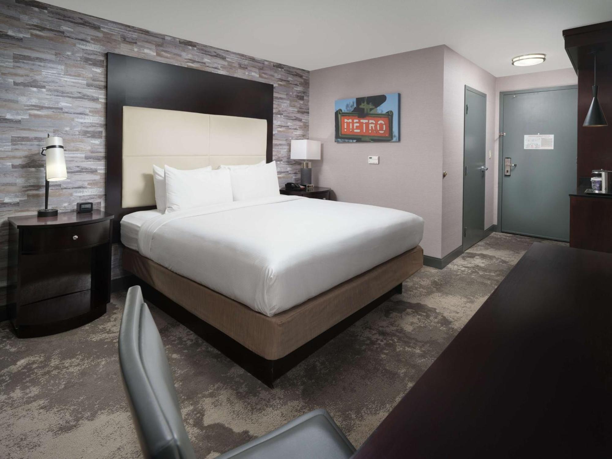 Doubletree By Hilton Hotel Chattanooga Downtown Ngoại thất bức ảnh