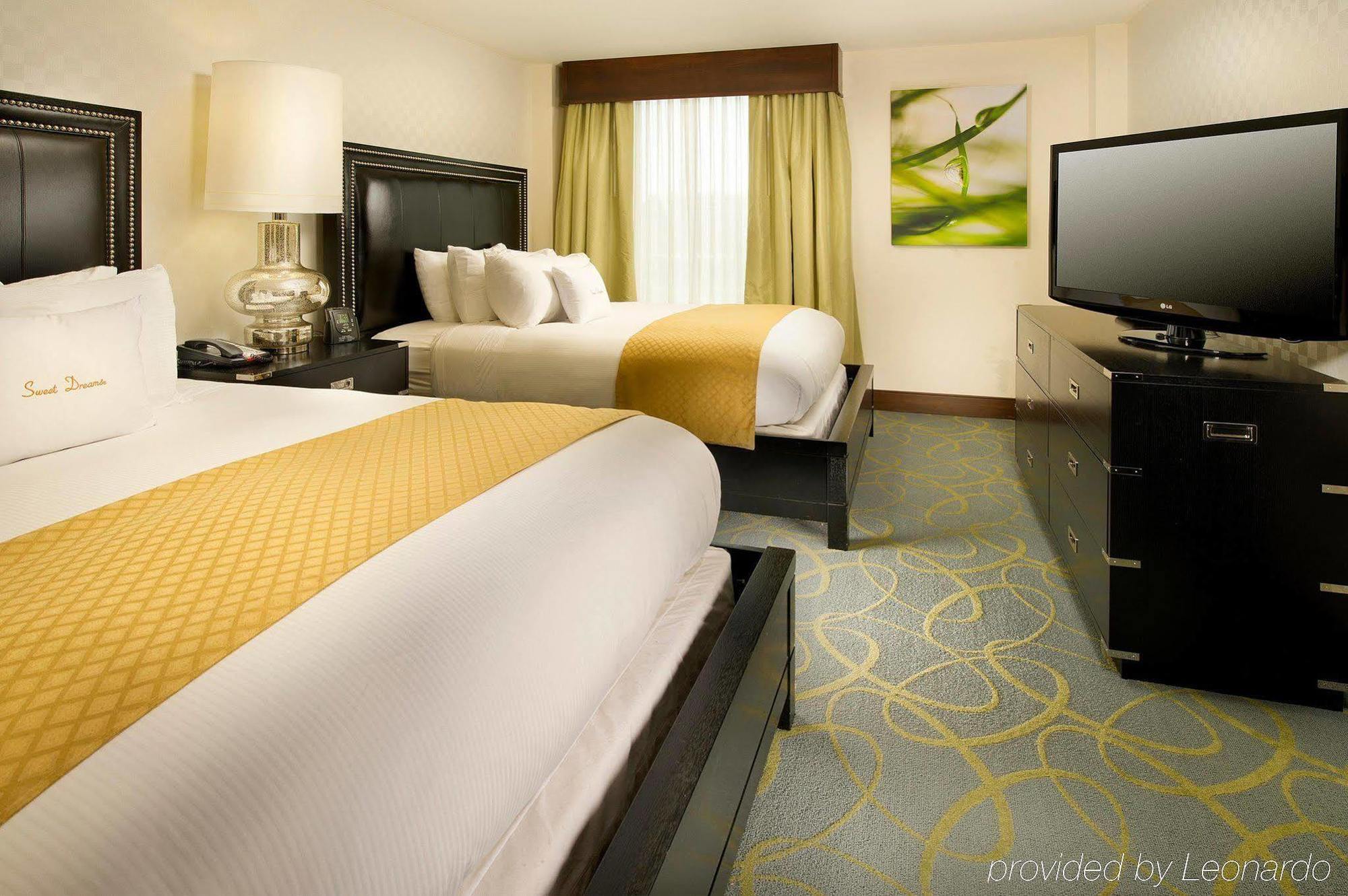 Doubletree By Hilton Hotel Chattanooga Downtown Phòng bức ảnh